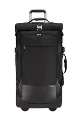 Samsonite Ziproll Borsone Con Ruote 75Cm Nero 116882-1041 CO609006