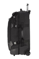 Samsonite Ziproll Borsone Con Ruote 75Cm Nero 116882-1041 CO609006