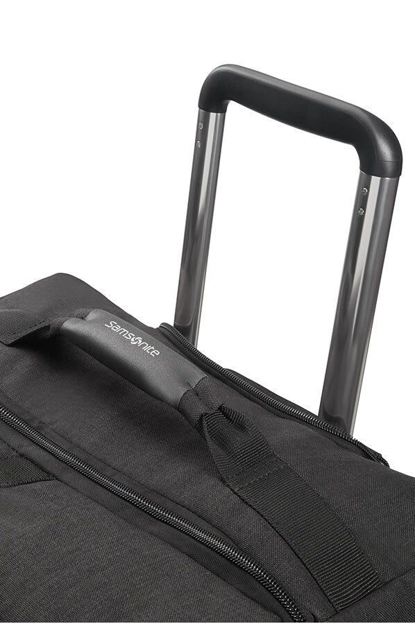 Samsonite Ziproll Borsone Con Ruote 75Cm Nero 116882-1041 CO609006