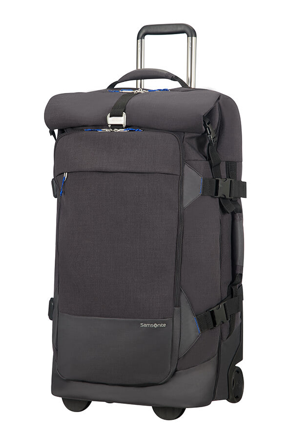 Samsonite Ziproll Borsone Con Ruote 75Cm Shadow Blue CO621006 116882-1791