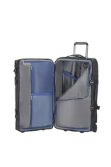 Samsonite Ziproll Borsone Con Ruote 75Cm Shadow Blue CO621006 116882-1791