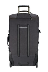 Samsonite Ziproll Borsone Con Ruote 75Cm Shadow Blue CO621006 116882-1791