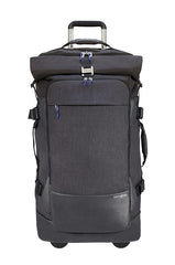 Samsonite Ziproll Borsone Con Ruote 75Cm Shadow Blue CO621006 116882-1791