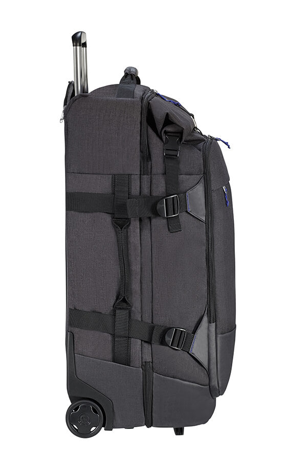 Samsonite Ziproll Borsone Con Ruote 75Cm Shadow Blue CO621006 116882-1791