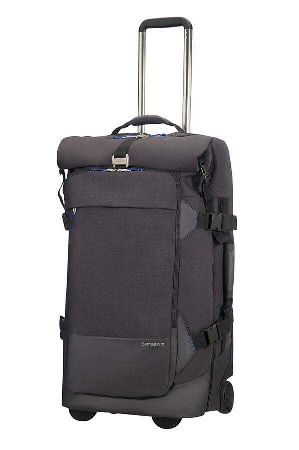 Samsonite Ziproll Borsone Con Ruote 75Cm Shadow Blue CO621006 116882-1791