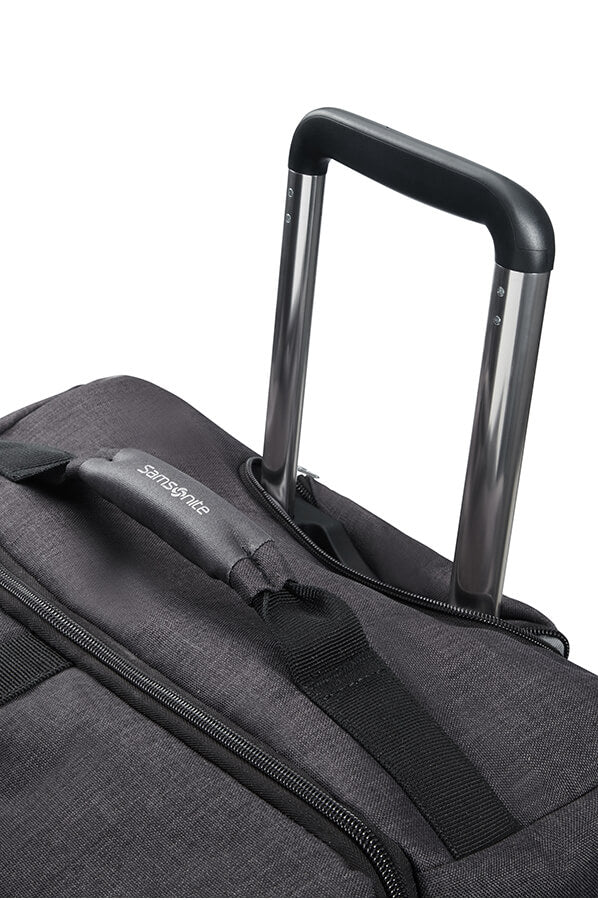 Samsonite Ziproll Borsone Con Ruote 75Cm Shadow Blue CO621006 116882-1791