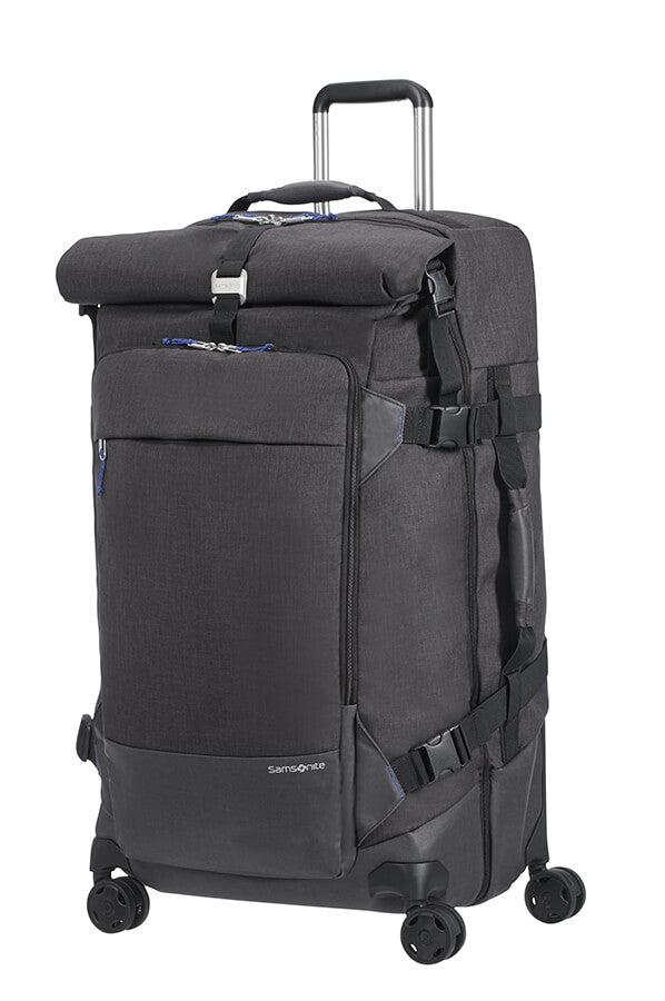 Samsonite Ziproll Borsone Con Ruote 80Cm Shadow Blue CO621007 116883-1791