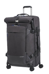 Samsonite Ziproll Borsone Con Ruote 80Cm Shadow Blue CO621007 116883-1791