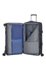 Samsonite Ziproll Borsone Con Ruote 80Cm Shadow Blue CO621007 116883-1791