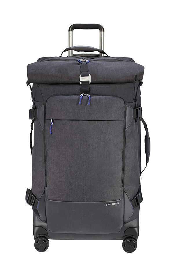 Samsonite Ziproll Borsone Con Ruote 80Cm Shadow Blue CO621007 116883-1791