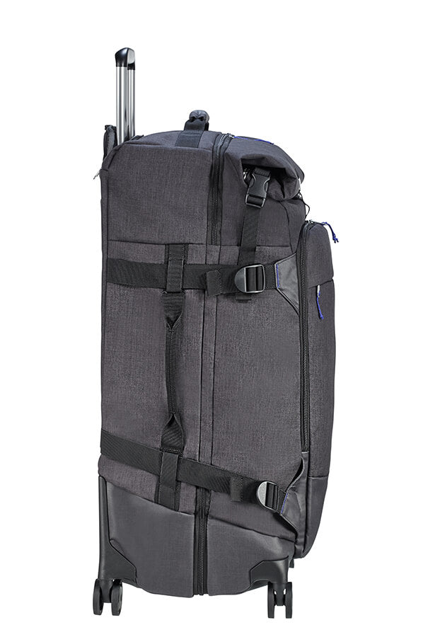 Samsonite Ziproll Borsone Con Ruote 80Cm Shadow Blue CO621007 116883-1791