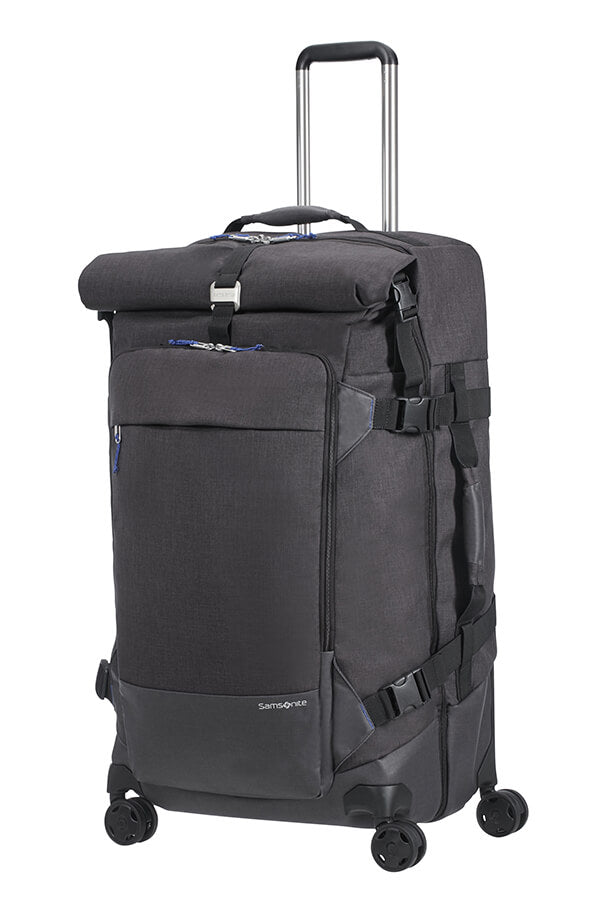 Samsonite Ziproll Borsone Con Ruote 80Cm Shadow Blue CO621007 116883-1791