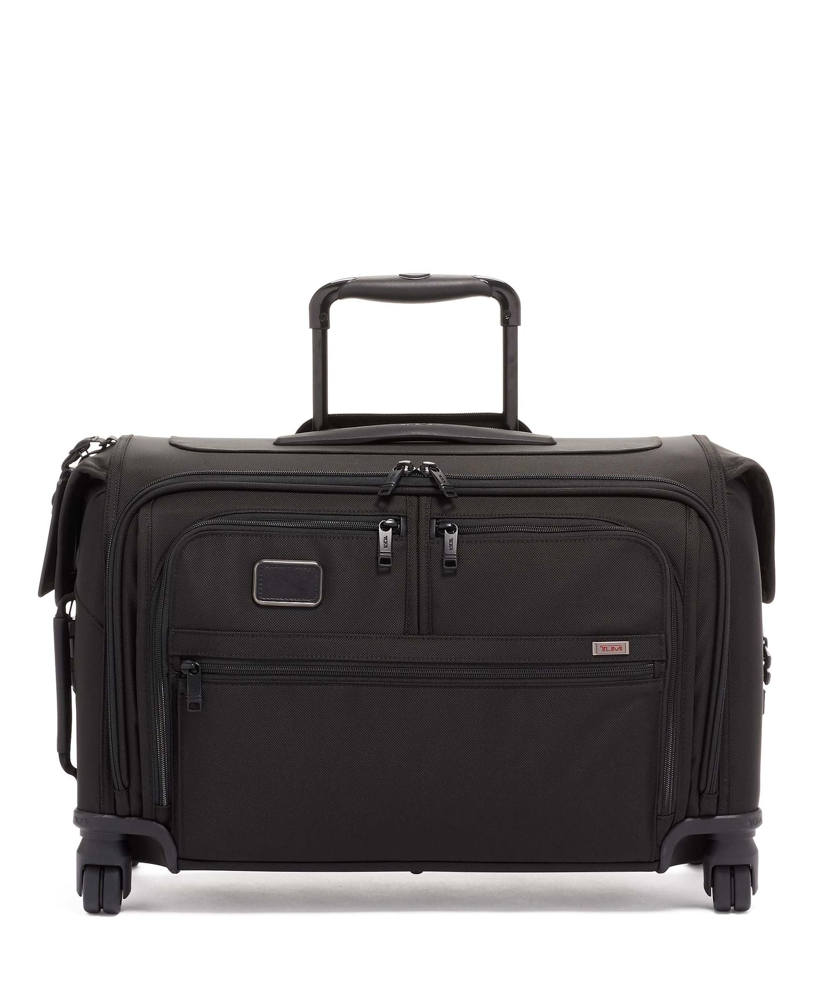 Tumi Porta Abiti A Mano Con 4 Ruote Black 117150/1041 02203038D3