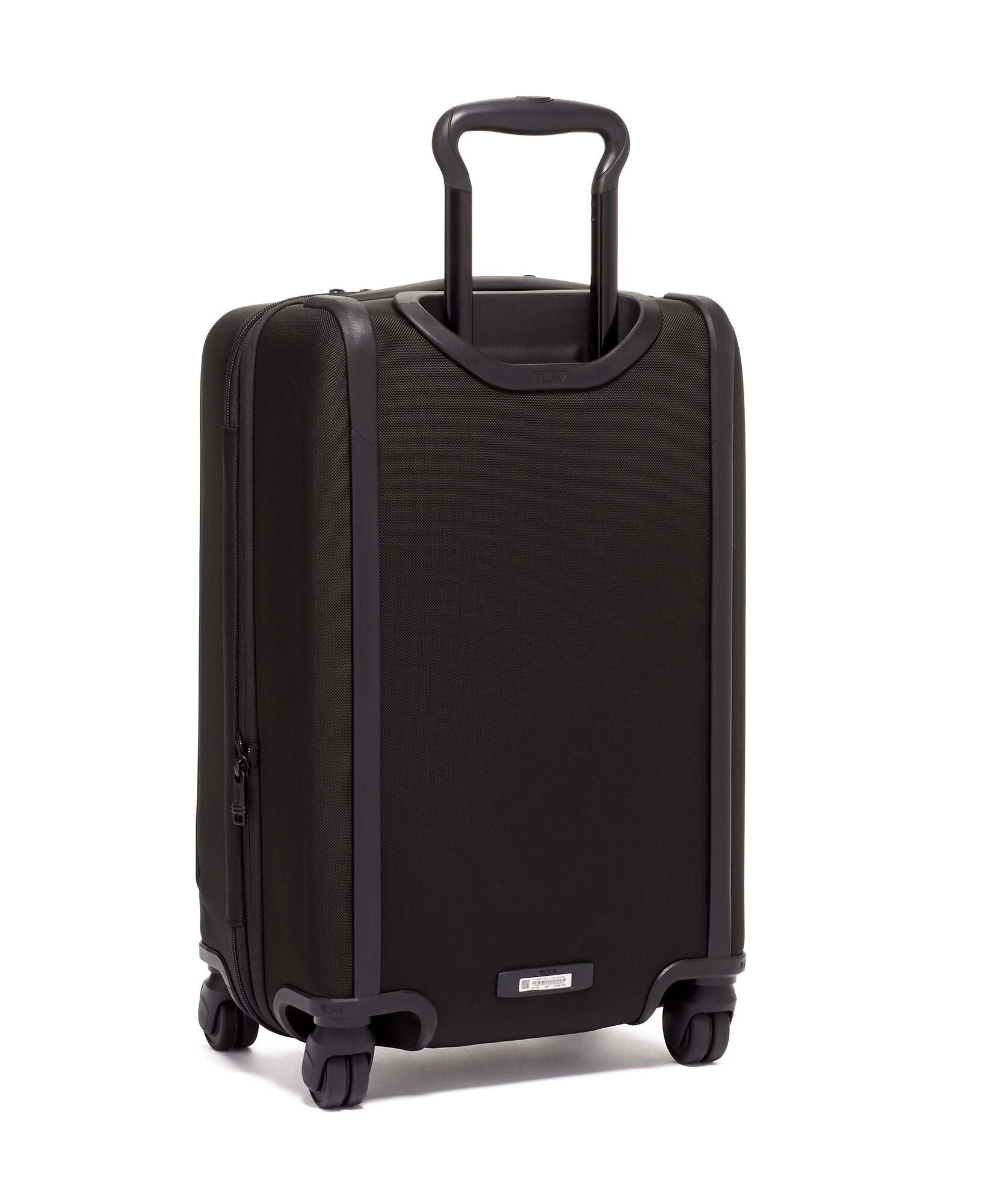 Tumi Bagaglio a mano internazionale da lavoro con 4 ruote Black 117155-1041 02203616D3