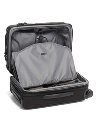 Tumi BAGAGLIO A MANO IN NYLON BALISTICO 4 RUOTE NERO Black 117160-1041 02203560D3