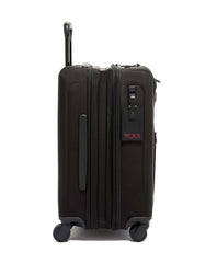 Tumi BAGAGLIO A MANO IN NYLON BALISTICO 4 RUOTE NERO Black 117160-1041 02203560D3