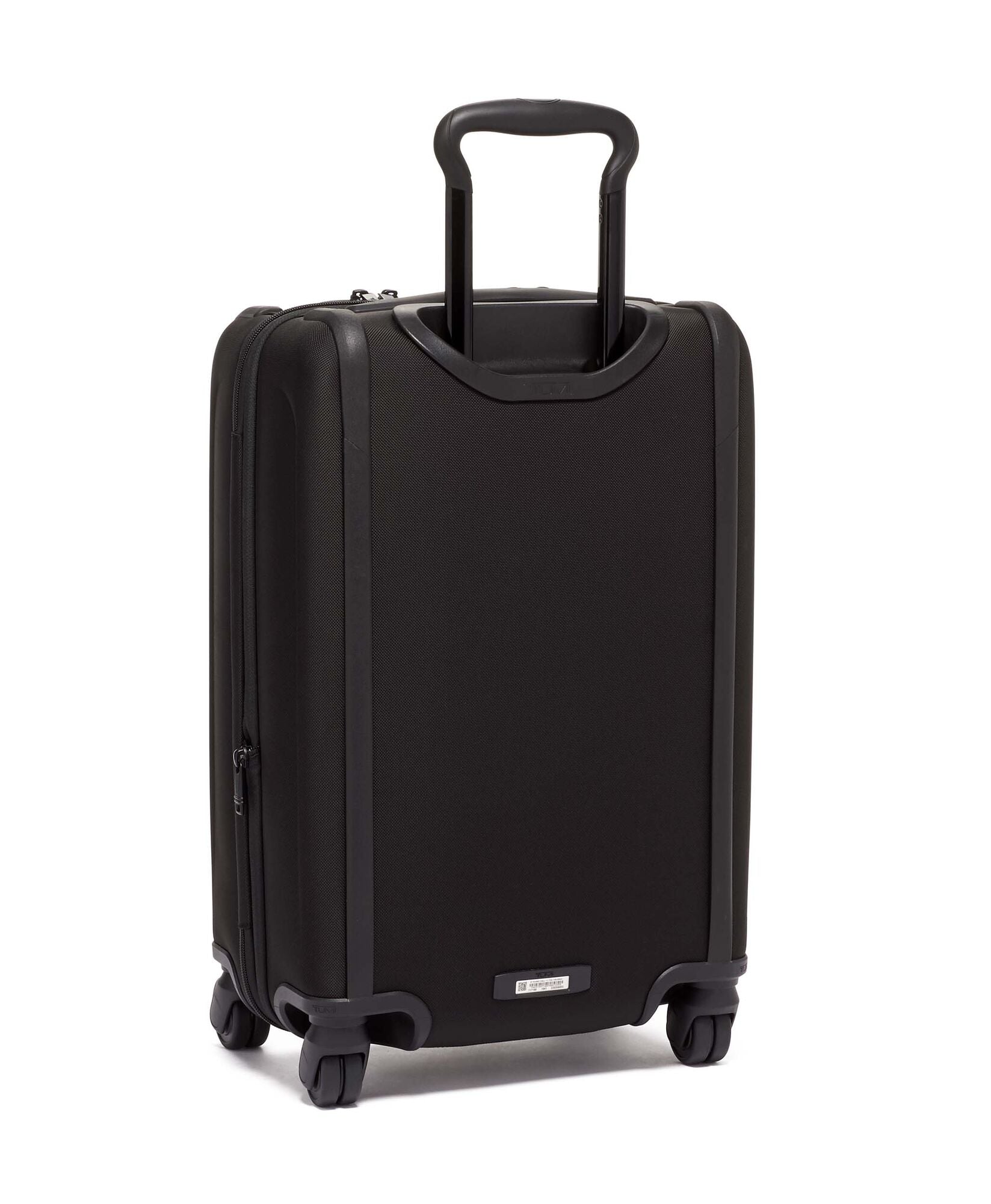 Tumi BAGAGLIO A MANO IN NYLON BALISTICO 4 RUOTE NERO Black 117160-1041 02203560D3