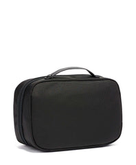 Tumi Necessaire da viaggio con apertura a libro ALPHA 3 tumi beauty in nylon balistico Black 117255/1041 02203193D3