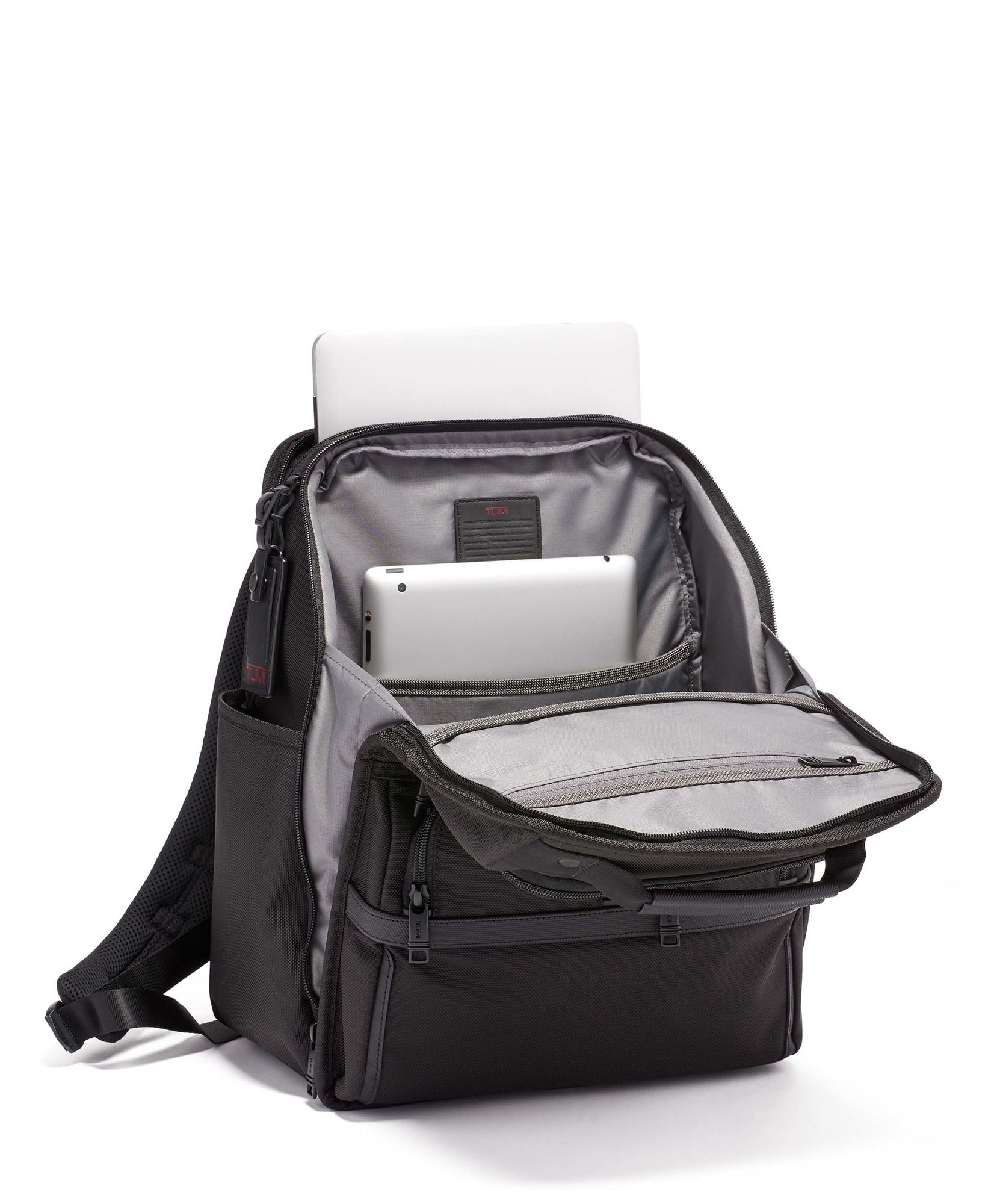 Tumi Zaino Compatto Portacomputer Brief Pack® 117297-1041 