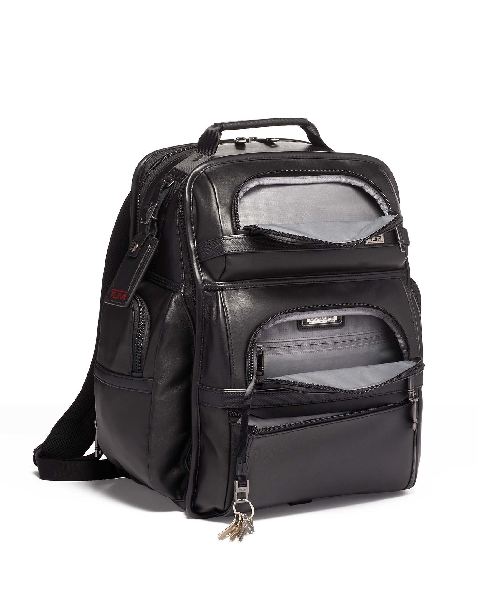 Tumi Leather Backpack Tumi T-Pass Business Class Brief PackInternational Expandable Hand Luggage De Santis Tumi Leather Backpack Tumi T-Pass Business Class Brief PackInternational Expandable Hand Luggage De Santis