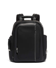 Tumi Zaino Larson In Pelle Black 095503011DL3 117335-1041