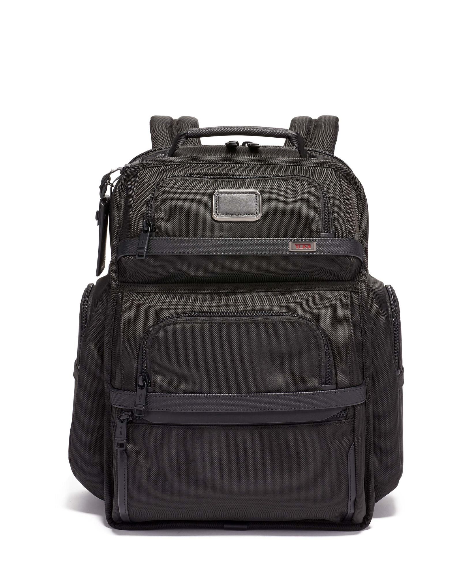 Tumi Zaino Black 117347-1041 02603580D3