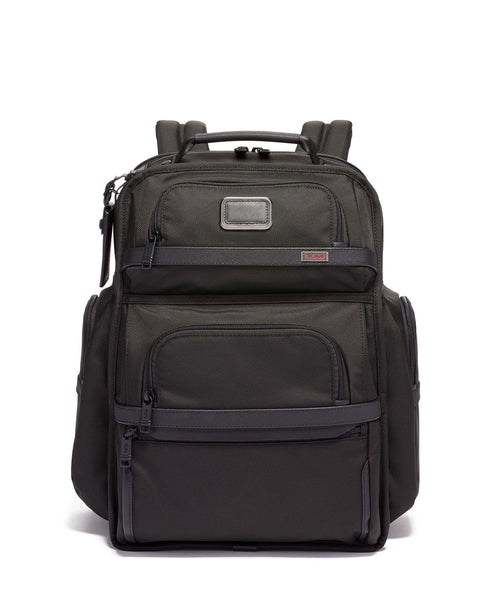 TUMI ビジネスリュック Tumi Backpack Black 117347-1041 02603580D3 - Free Shipping – De Santis