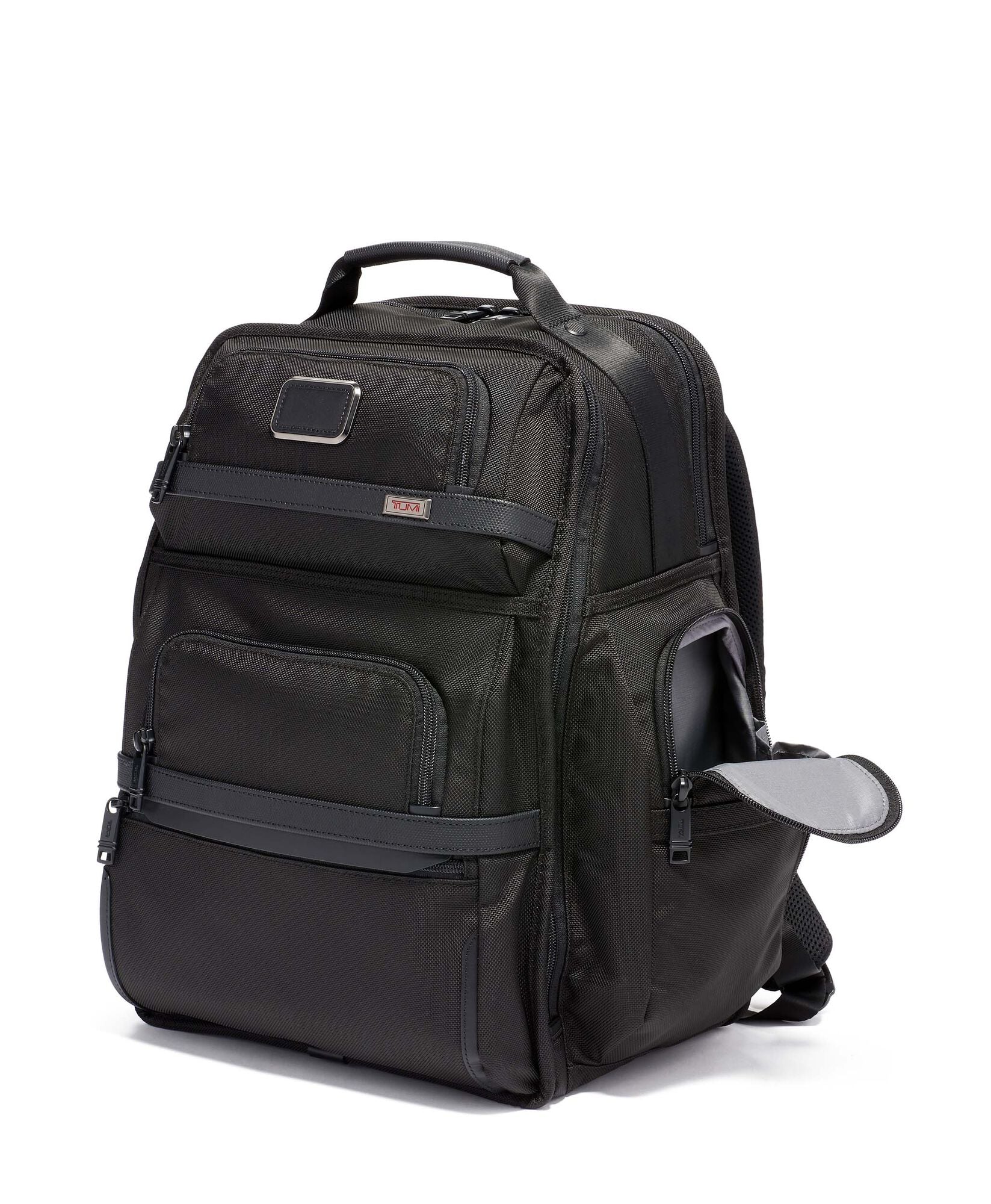 Tumi Zaino Black 117347-1041 02603580D3