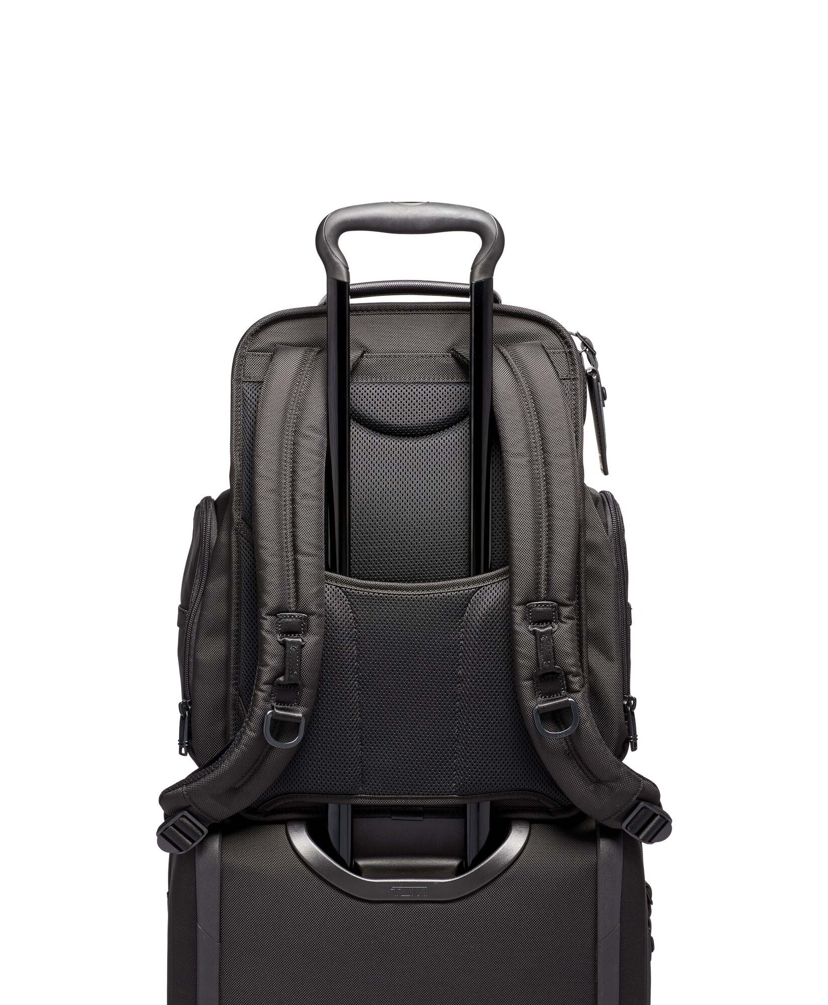 Tumi Zaino Black 117347-1041 02603580D3