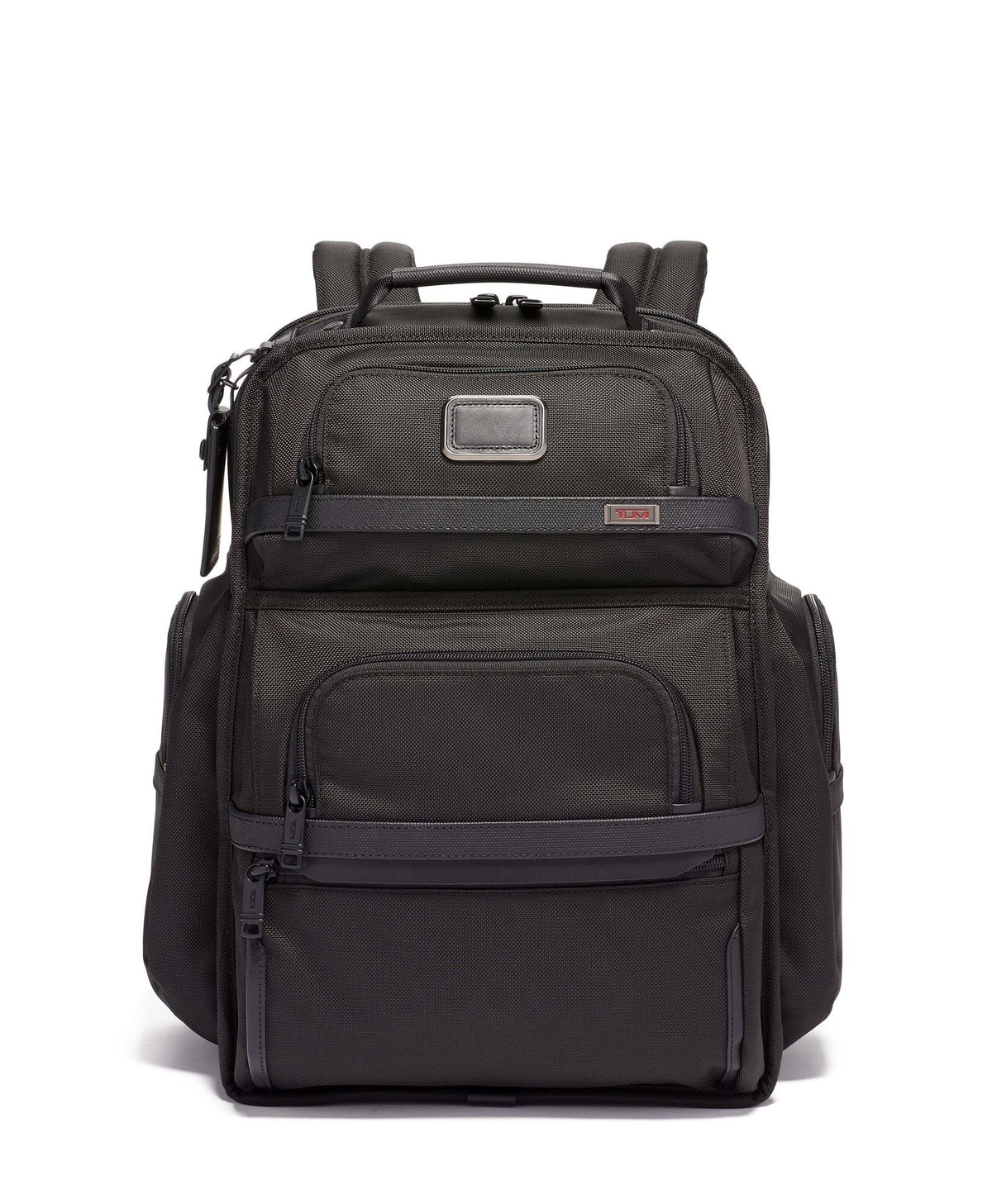 Tumi Tumi T-Passยฎ Business Class Brief Packยฎ Backpack โ De Santis