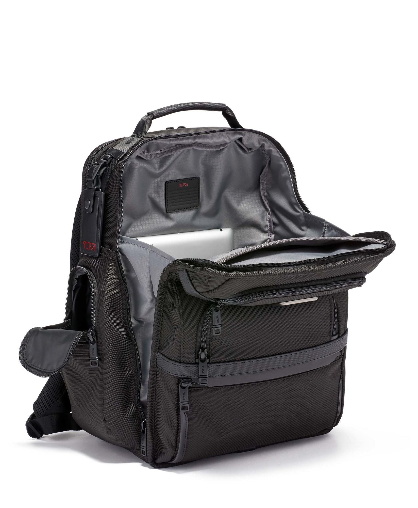 Tumi Tumi T-Pass® Business Class Brief Pack® Backpack – De Santis