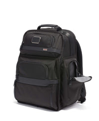 Tumi Tumi T-Pass® Business Class Brief Pack® Backpack – De Santis