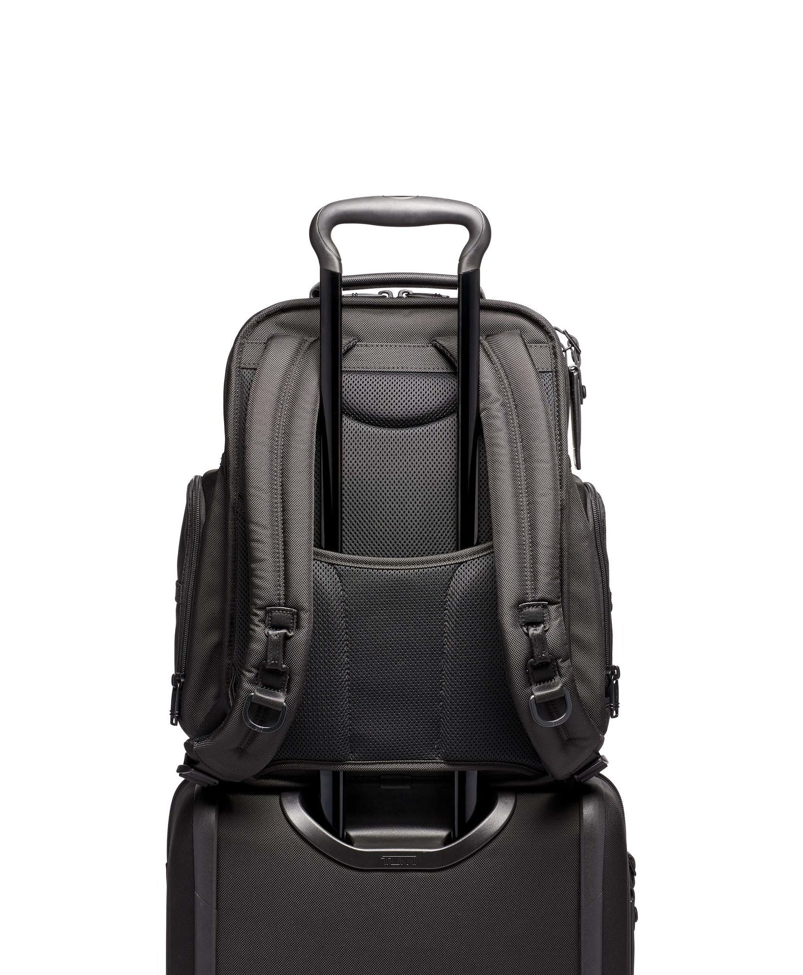 Tumi Zaino Tumi T-Pass® Business Class Brief Pack® BLACK 117348-1041 02603578D3