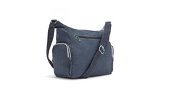 Borsa con Tracolla Gabbie Kipling Grey Slate KPK1525589S1