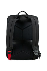 Samsonite zaino Willace Nero 120277-1041 CX109002 samsonite zaino porta pc 