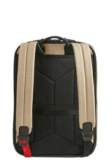 Samsonite Zaino Willace Sahara Beige 120277-1774 CX135002 samsonite zaino porta pc