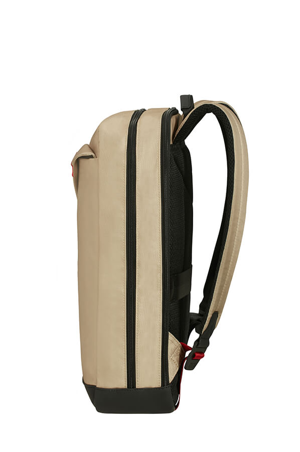 Samsonite Zaino Willace Sahara Beige 120277-1774 CX135002 samsonite zaino porta pc