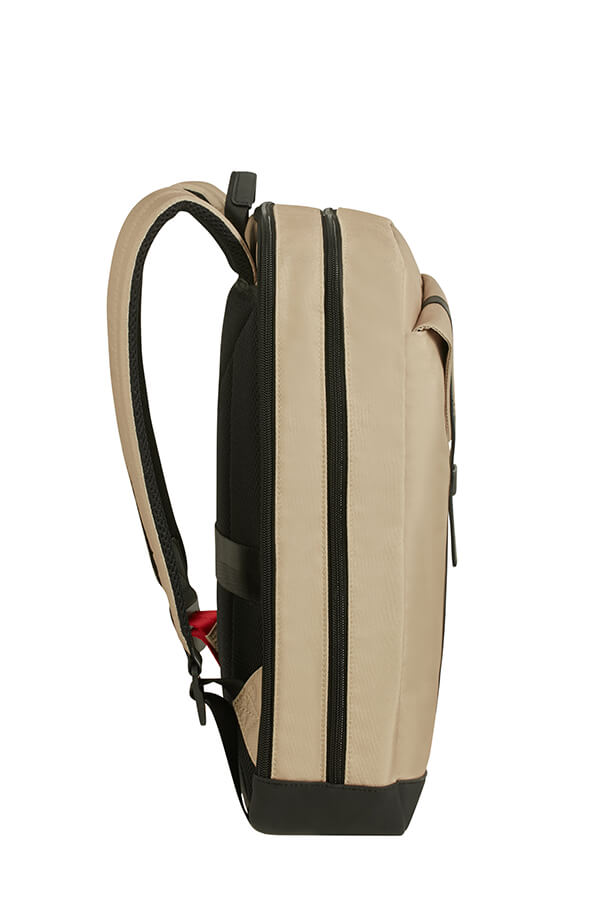 Samsonite Zaino Willace Sahara Beige 120277-1774 CX135002 samsonite zaino porta pc