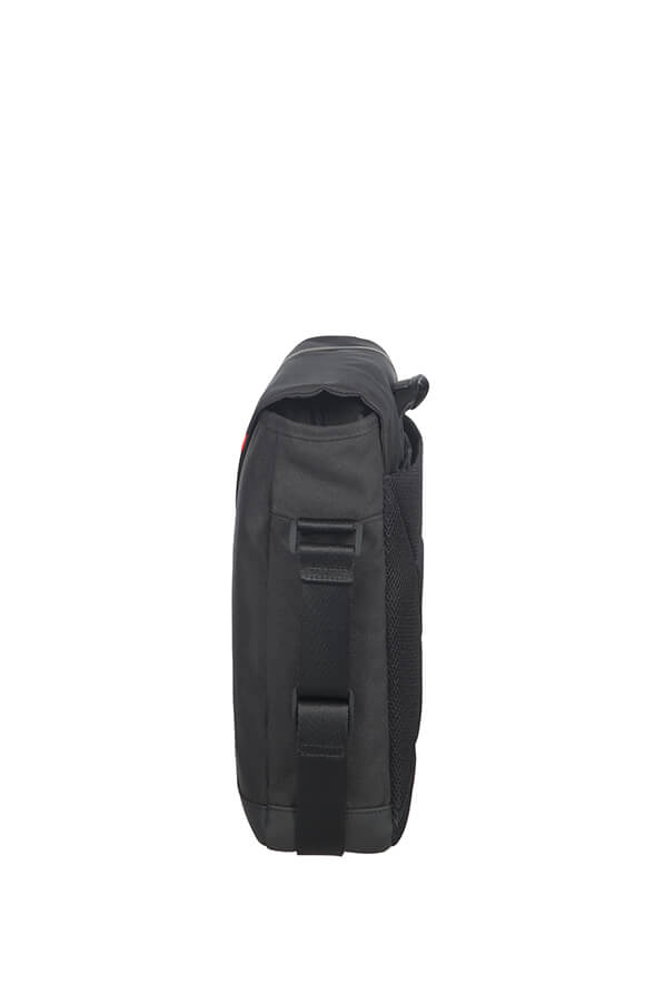 Samsonite cartella Willace Postina Nero 120278-1041 CX109003 samsonite borsa 