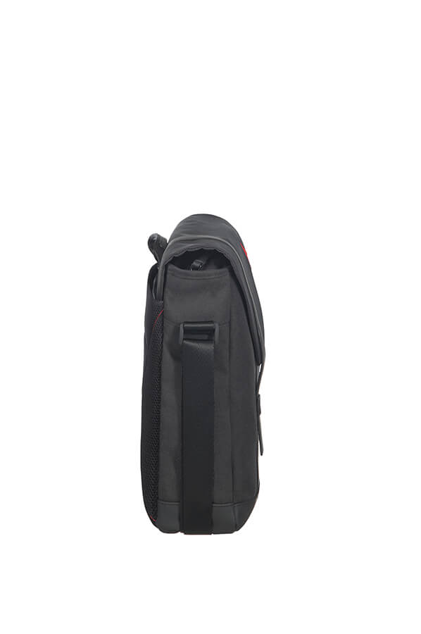 Samsonite cartella Willace Postina Nero 120278-1041 CX109003 samsonite borsa 