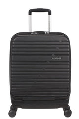 American Tourister Trolley bagaglio a mano Aero Racer Nero 121750-1465 61G09005