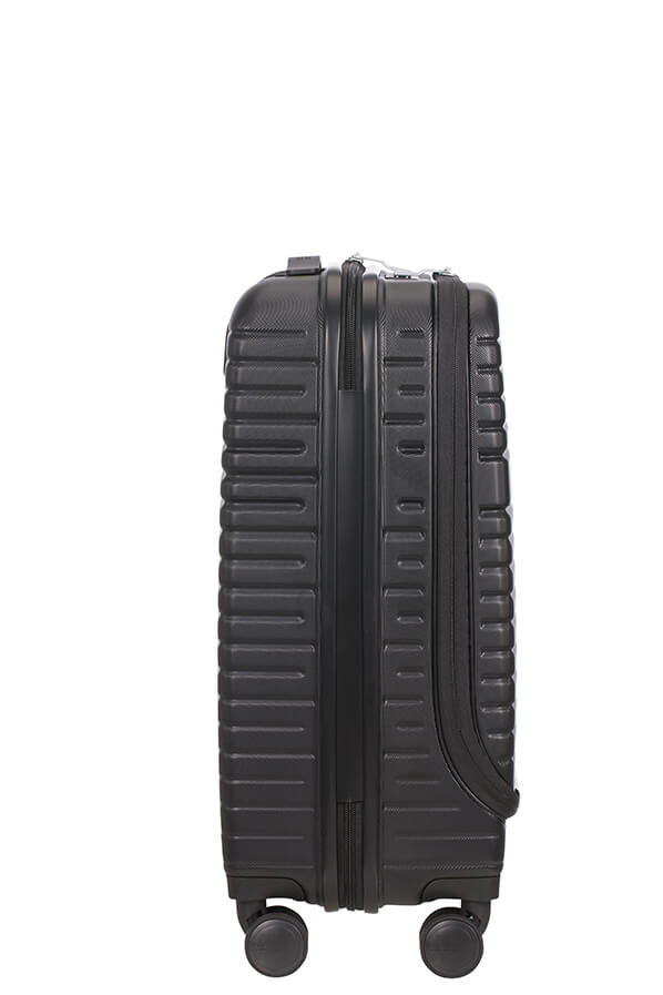 American Tourister Trolley bagaglio a mano Aero Racer Nero 121750-1465 61G09005