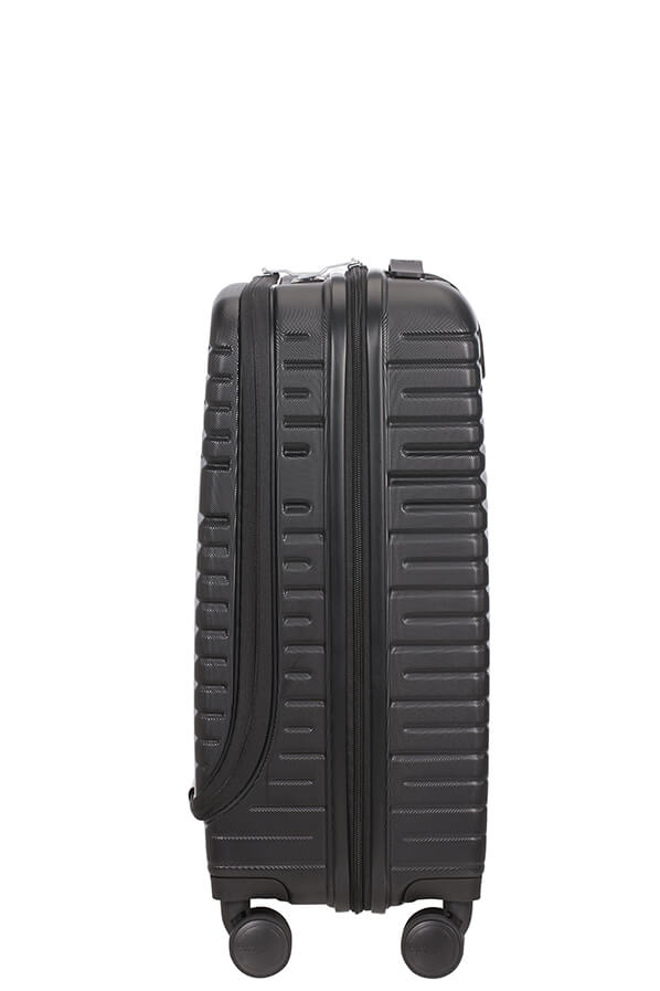 American Tourister Trolley bagaglio a mano Aero Racer Nero 121750-1465 61G09005