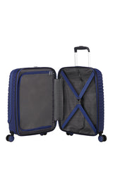 American Tourister Trolley bagaglio a mano Aero racer Blu 121750-2375 61G21005