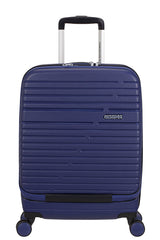 American Tourister Trolley bagaglio a mano Aero racer Blu 121750-2375 61G21005