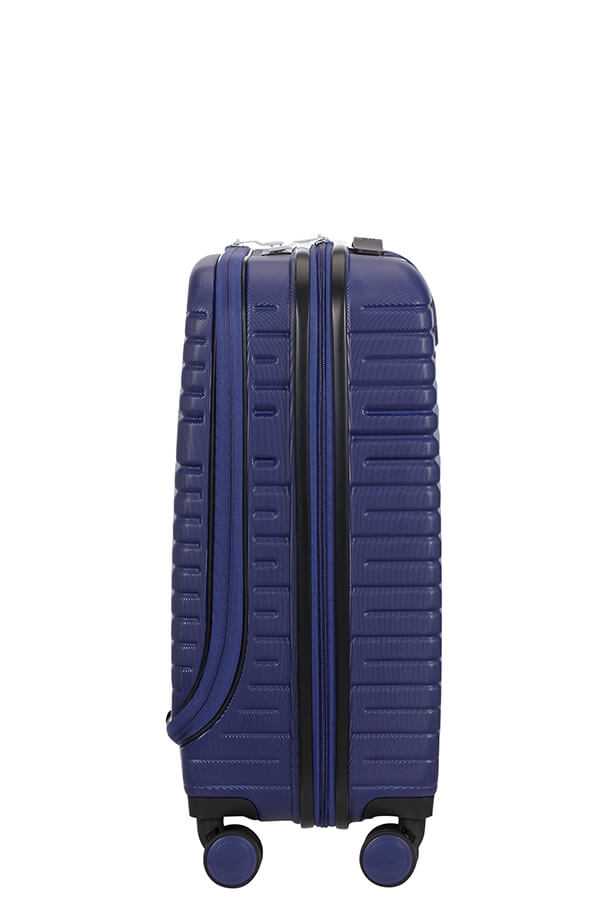 American Tourister Trolley bagaglio a mano Aero racer Blu 121750-2375 61G21005