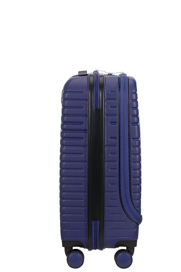 American Tourister Trolley bagaglio a mano Aero racer Blu 121750-2375 61G21005