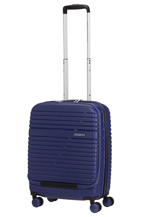 American Tourister Trolley bagaglio a mano Aero racer Blu 121750-2375 61G21005