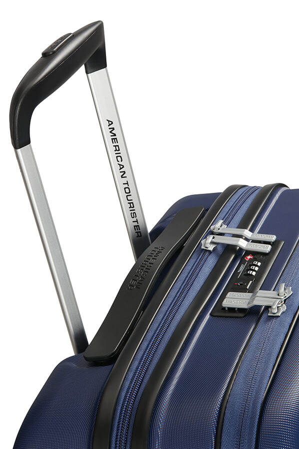 American Tourister Trolley bagaglio a mano Aero racer Blu 121750-2375 61G21005