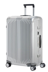 Trolley Samsonite Lite-Box Alu Aluminium 69x47x27 122706-1004